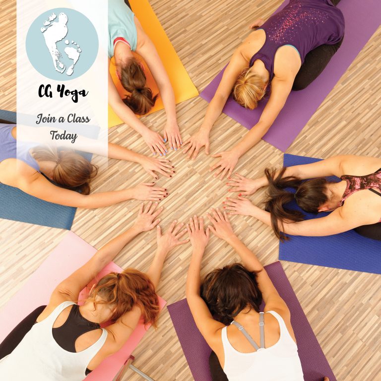 CG Yoga Facebook 4 768x768